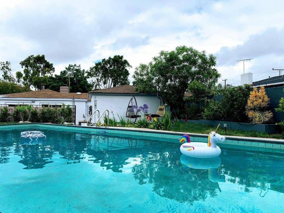 Marvelous House Close To Silicon *
