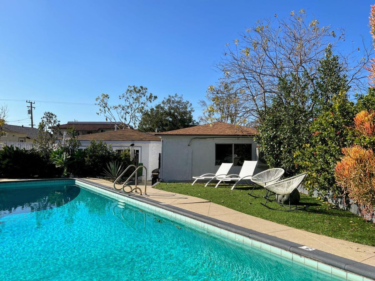 Marvelous House Close To Silicon Hébergement de vacances