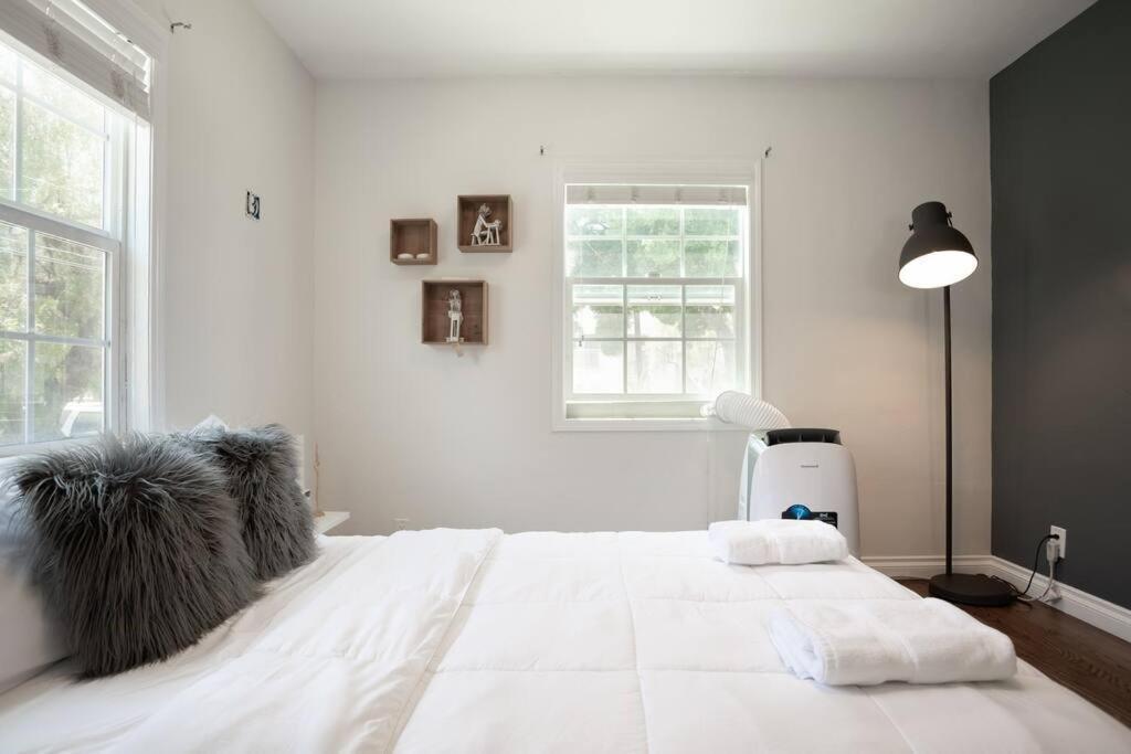 Holiday home Marvelous House Close To Silicon Los Angeles
