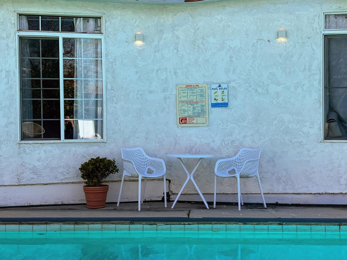 Marvelous House Close To Silicon Holiday home Los Angeles