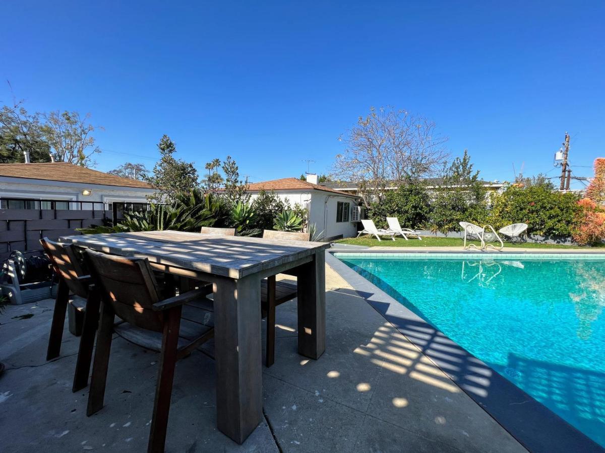 Marvelous House Close To Silicon Holiday home Los Angeles